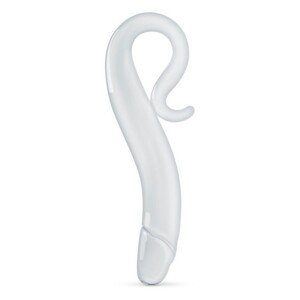 GILDO Sklenené dildo č. 14