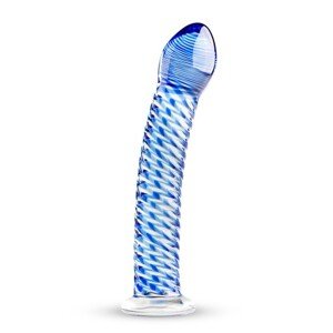 Gildo Sklenené dildo č. 5