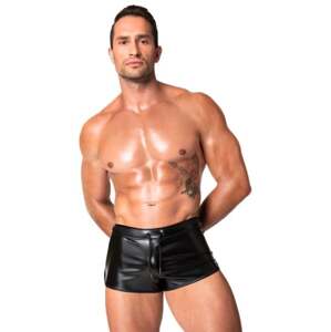 NOIR H080 Frenzy Shorts XL