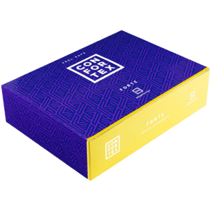 Confortex - Nature Forte Condoms, 144 pcs