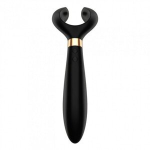Satisfyer Endless Fun Black
