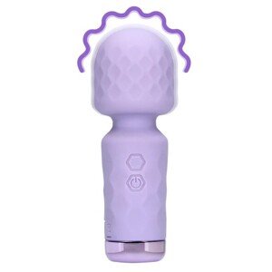 Shots Loveline Mini Wand Night Magic