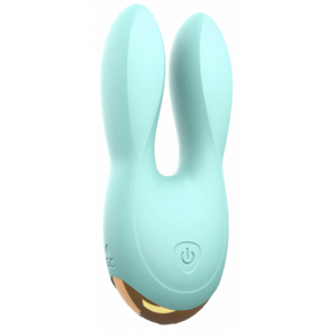 Vibrátor na klitoris Mint Bunny