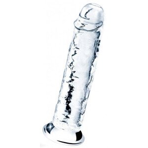 LoveToy Flawless Clear Dildo 7.0