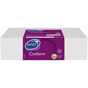 Mates/Unimil Conform 144's
