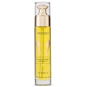 Magnetifico Luxusný afrodiziakálny masážny olej Oriental 50ml