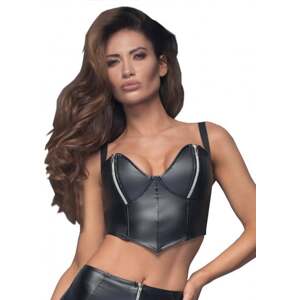 Podprsenka Black Heart, M