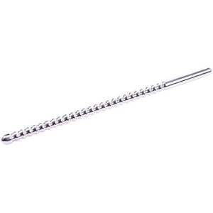 Kovový dilatátor Steel Spike (4 mm)