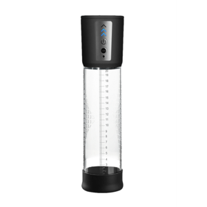 Prémium nabíjateľná automatická pumpa