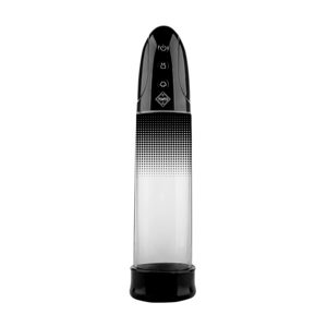 Automatická dobíjacia Luv Pumpa na penis