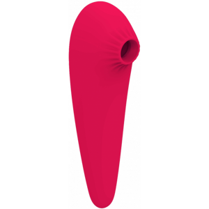 Adore Play With Me II tlaková pomôcka (16 cm)