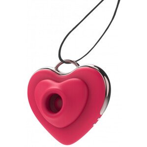 Adore Heartbeat tlakový vibrátor