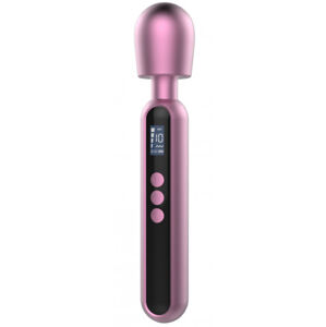 Masážna hlavica Lady Wand (24 cm)