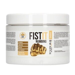 FIST IT Numbing Jar 500 ml