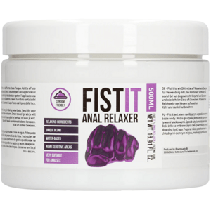 Fist-it Anal Relaxer 500 ml