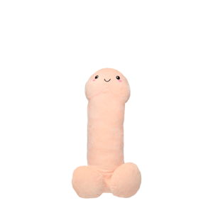 Mäkký penis - 60 cm