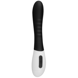 Teazers G-spot Vibrator - Zwart