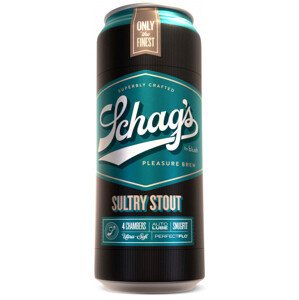 Masturbátor Beer Can Sultry Stout (20 cm)
