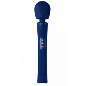 Fun Factory VIM masážna hlavica (31 cm), modrá