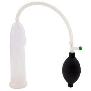 Power condom Type B