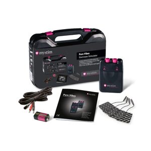 Mystim Tension Lover E-Stim Tens Unit