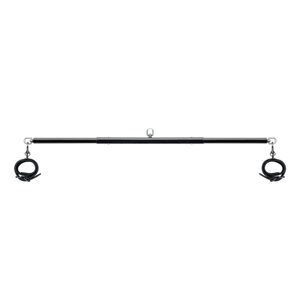 Expander Spreader Bar and Cuffs Set