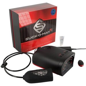 Suck-O-Mat 2.0