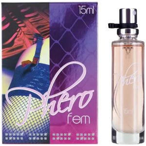 Pherofem Feromónový parfém dámsky 15 ml
