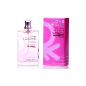 Love & Desire dámsky 100 ml