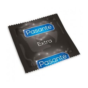 Pasante Extra Safe 1 ks
