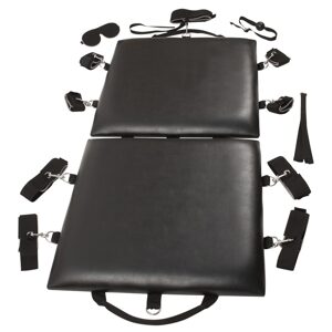 Strict Bondage Board Black