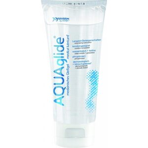 JoyDivision Vodní gel Aquaglide 200 ml