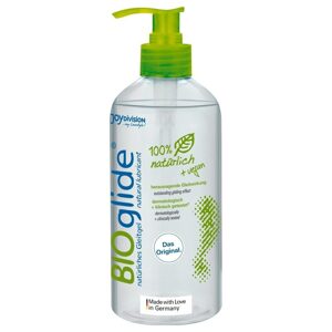 Joydivision Bioglide 500 ml