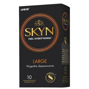 SKYN Elite 10ks XL
