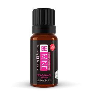 LL BeMINE WOMAN KONCENTROVANÉ FEROMONY S VŮNÍ 10ml