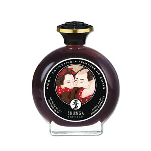 Shunga Chocolate Bodypainting 100ml
