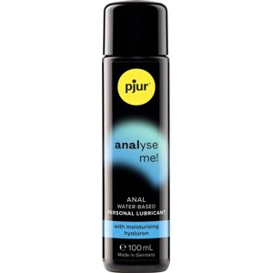 Pjur Analyse me! Anal Glide 100 ml
