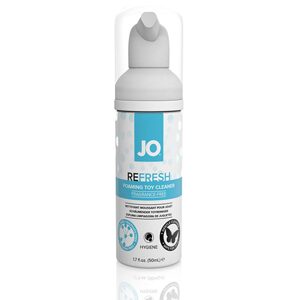 System JO - Refresh Toy Cleaner 207 ml