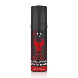 Orgie Touro XXXL Power Cream 15ml