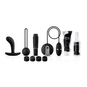LoveBoxxx First. Self-Love [S]Experience Starter Set