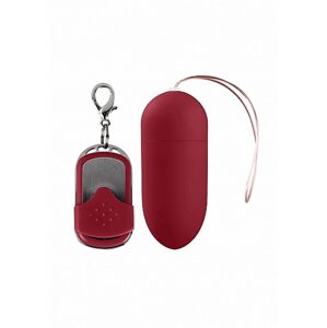 Shots Toys10 Speed Remote Vibrating Egg