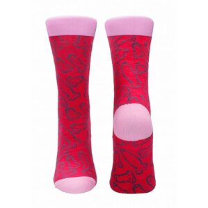 Shots Cocky Socks