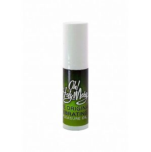 Oh! Holy Mary Original Vibrating Pleasure Oil 6ml