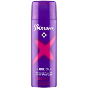 Primeros LIBIDOO 100ml Primeros LIBIDOO 100ml