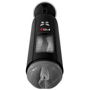 Pipedream Extreme Elite Ultimate Milker
