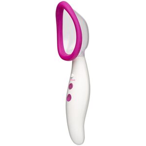 Doc Johnson Kink Pumped Rechargable Automatic Vibrating Pussy Pump
