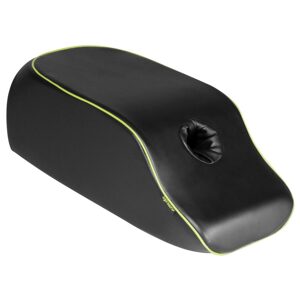 Liberator - On A Mission Fleshlight Mount Black