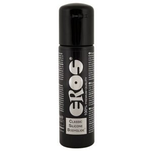 Eros Classic Bodyglide Silicone 500 ml