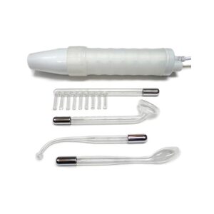 KinkLab NeonWand Violet Wand