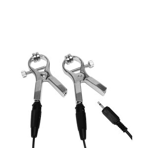 Rimba Luxurous Electro Clamps Uni-Polar